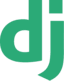 django image
