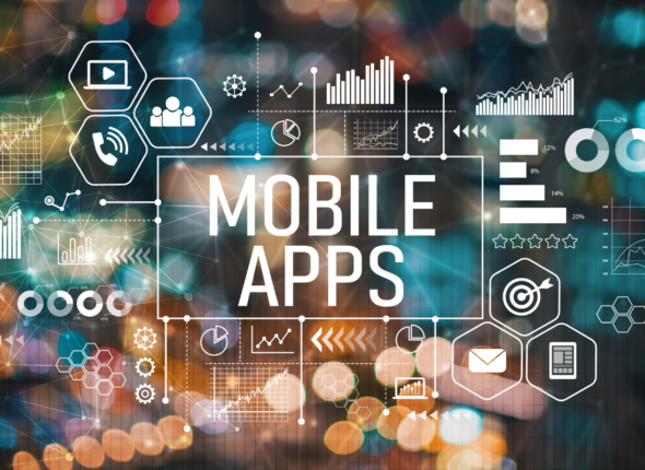 Mobile App Development