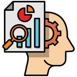 Data analytics Advanced Analytical Knowledge image