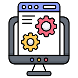 Develop Web Applications